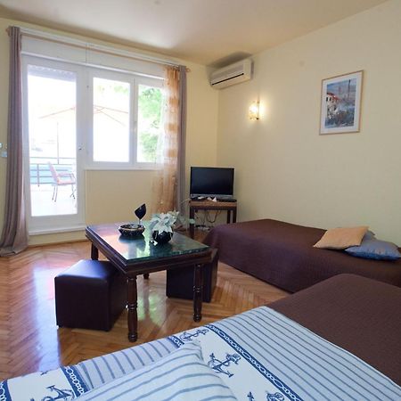 Apartments Beautiful Sandy Beach Split Kamer foto