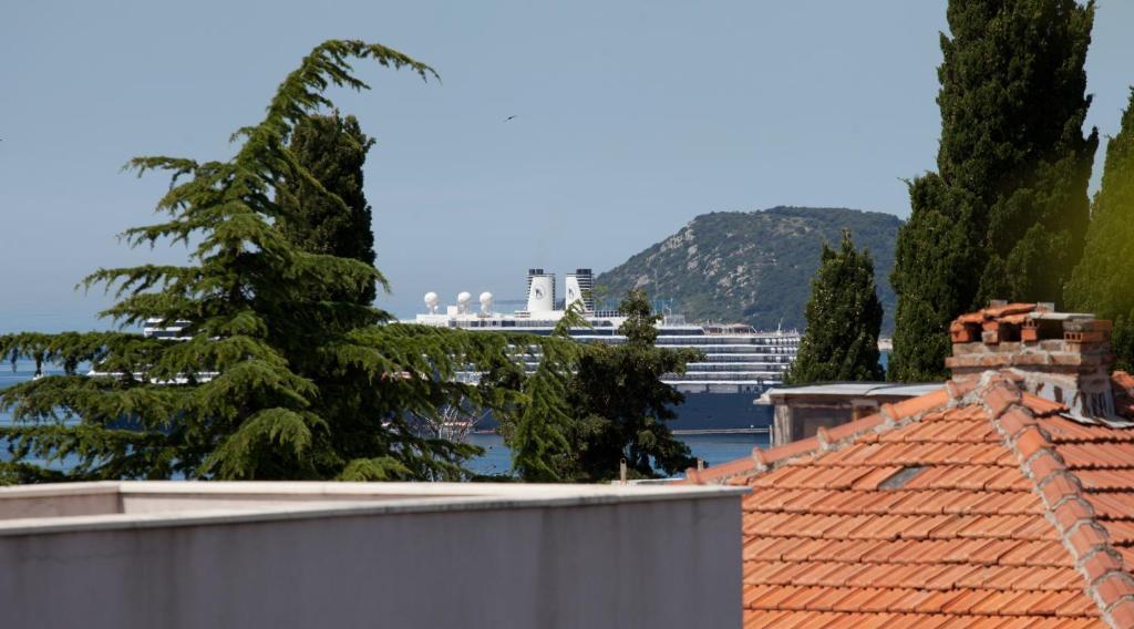 Apartments Beautiful Sandy Beach Split Kamer foto